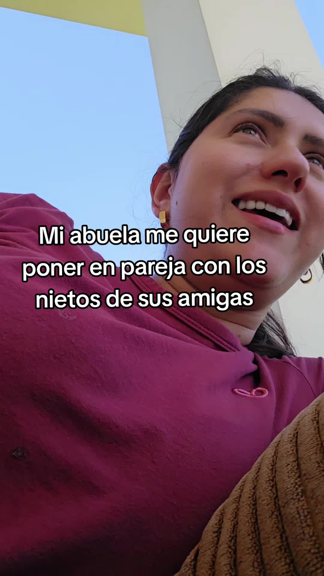 @Omaira pimentel