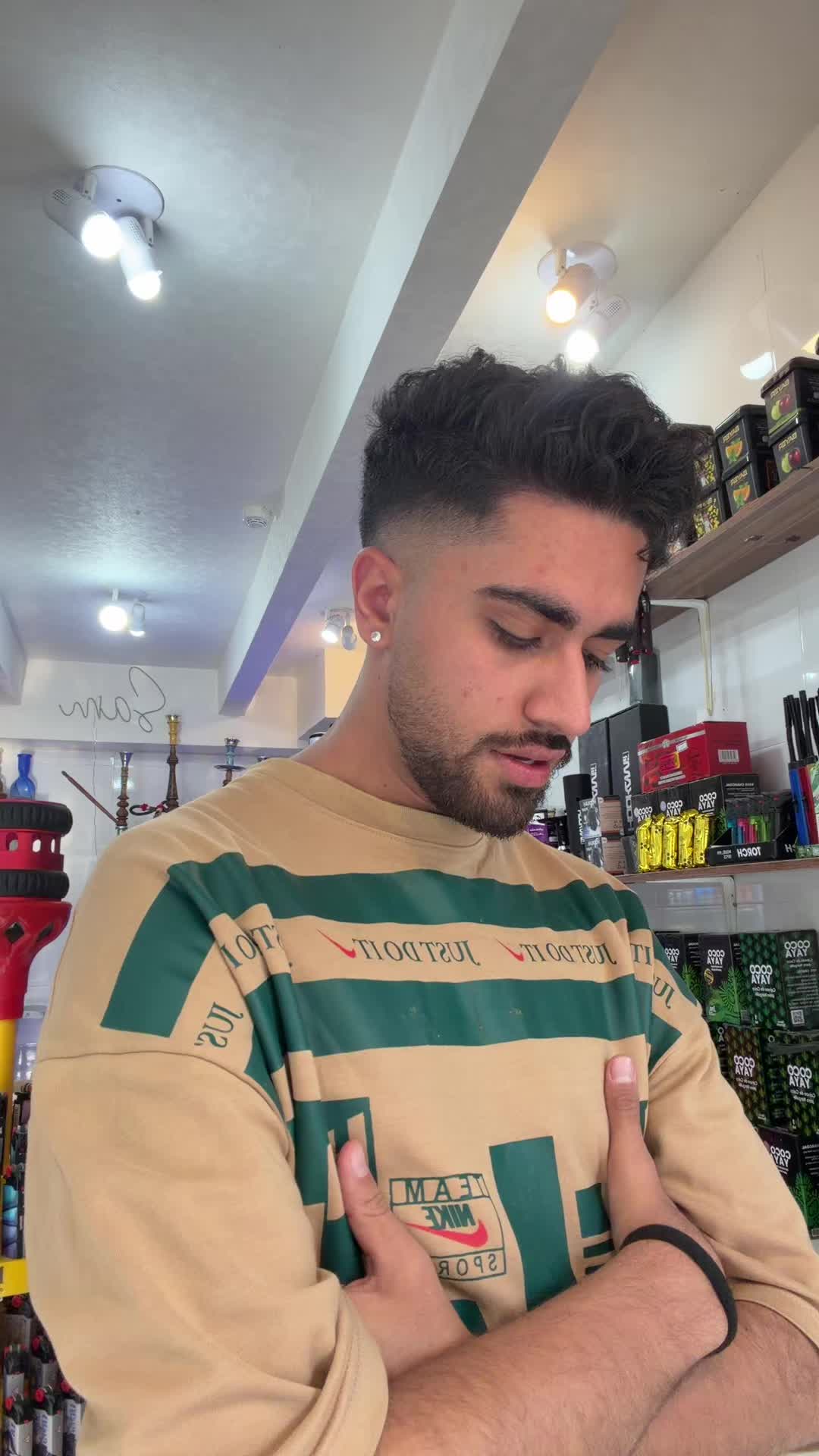 @Sam Ahmadi