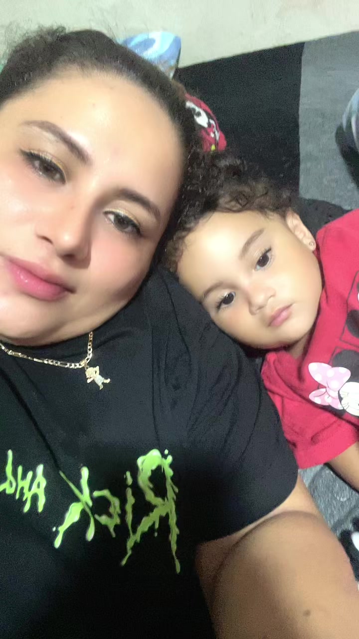 @Yadira Mejia