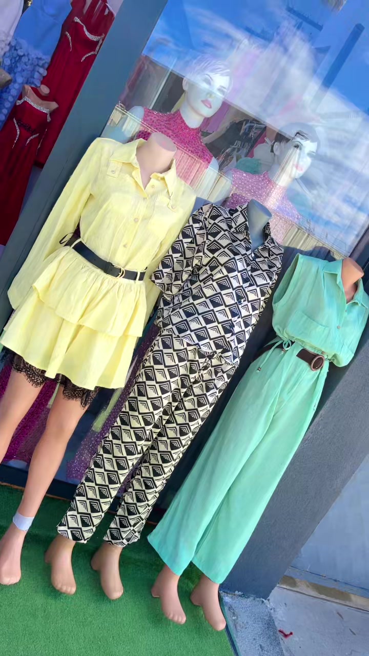 @👑Tarz moda evi sliven 🧿