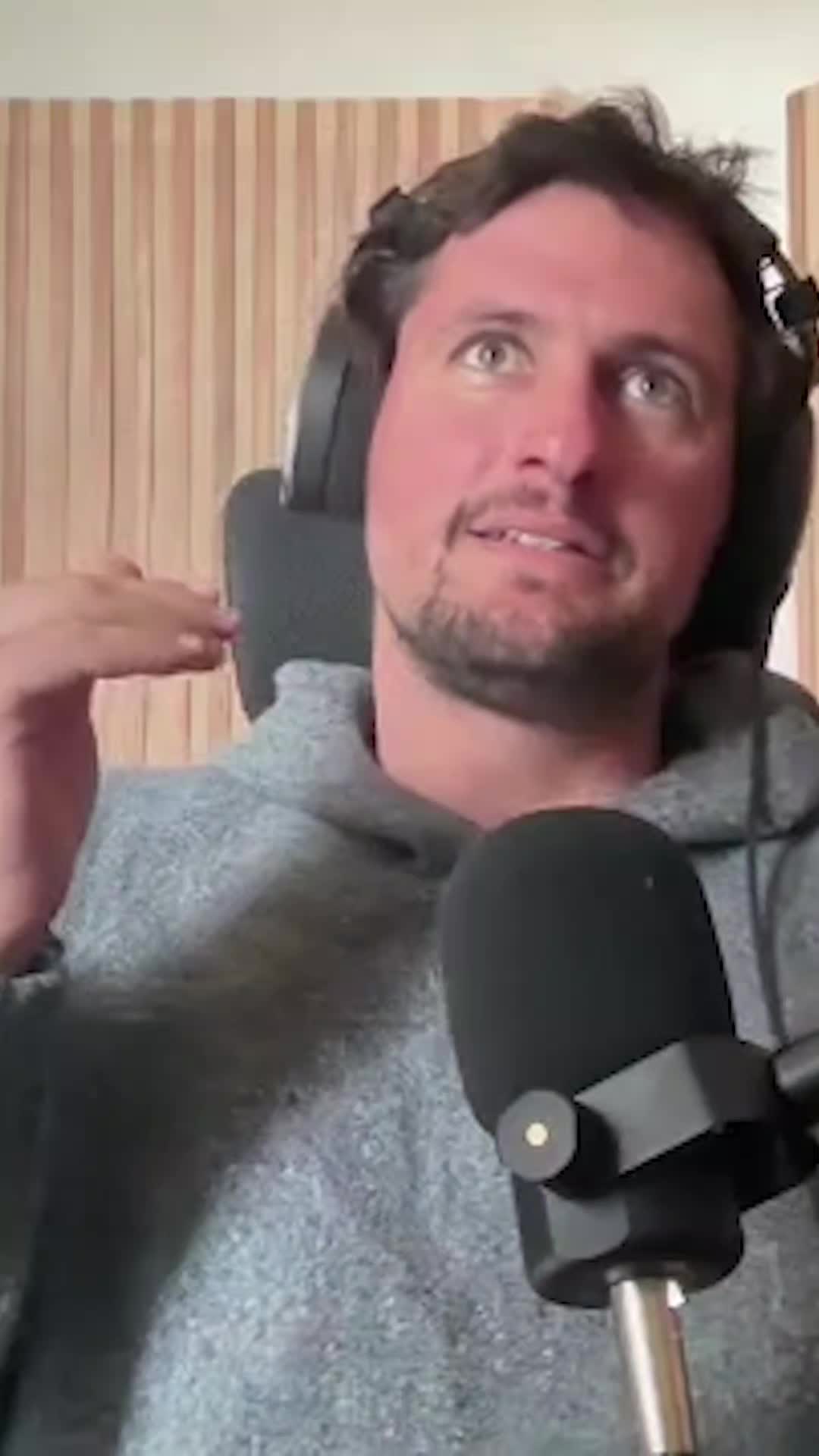 @Tis Yourself Podcast