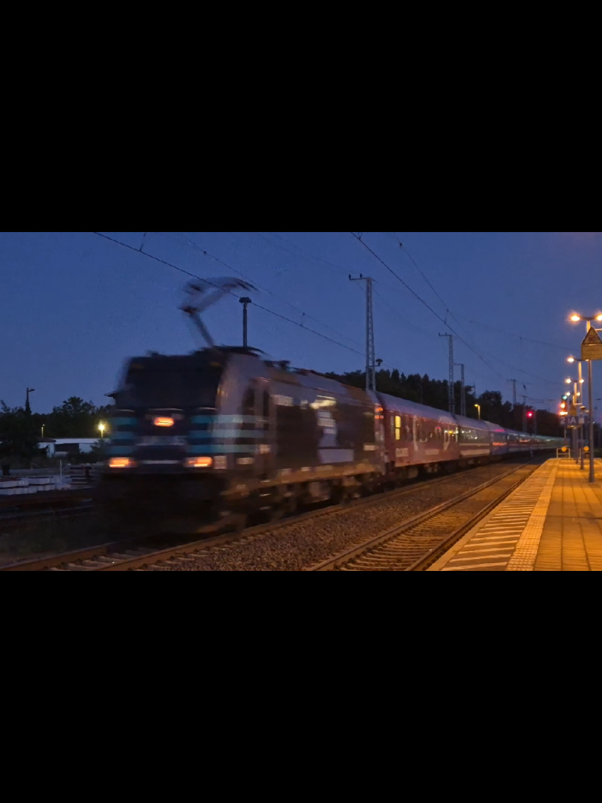 @Bahnvideos Austria
