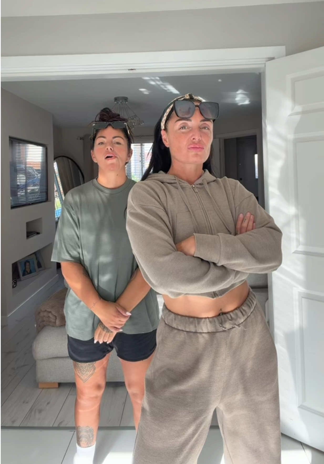@The Barker-Porters