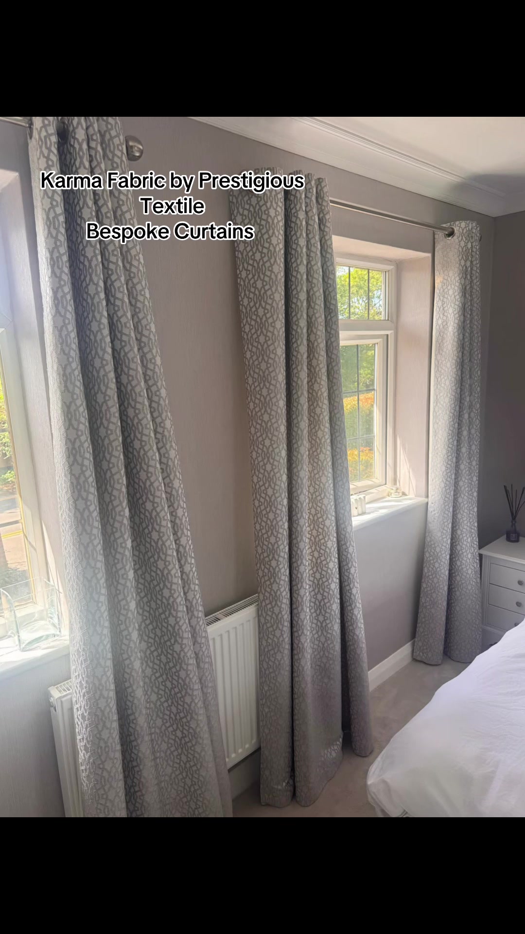 @Soft Furnishings Blackburn