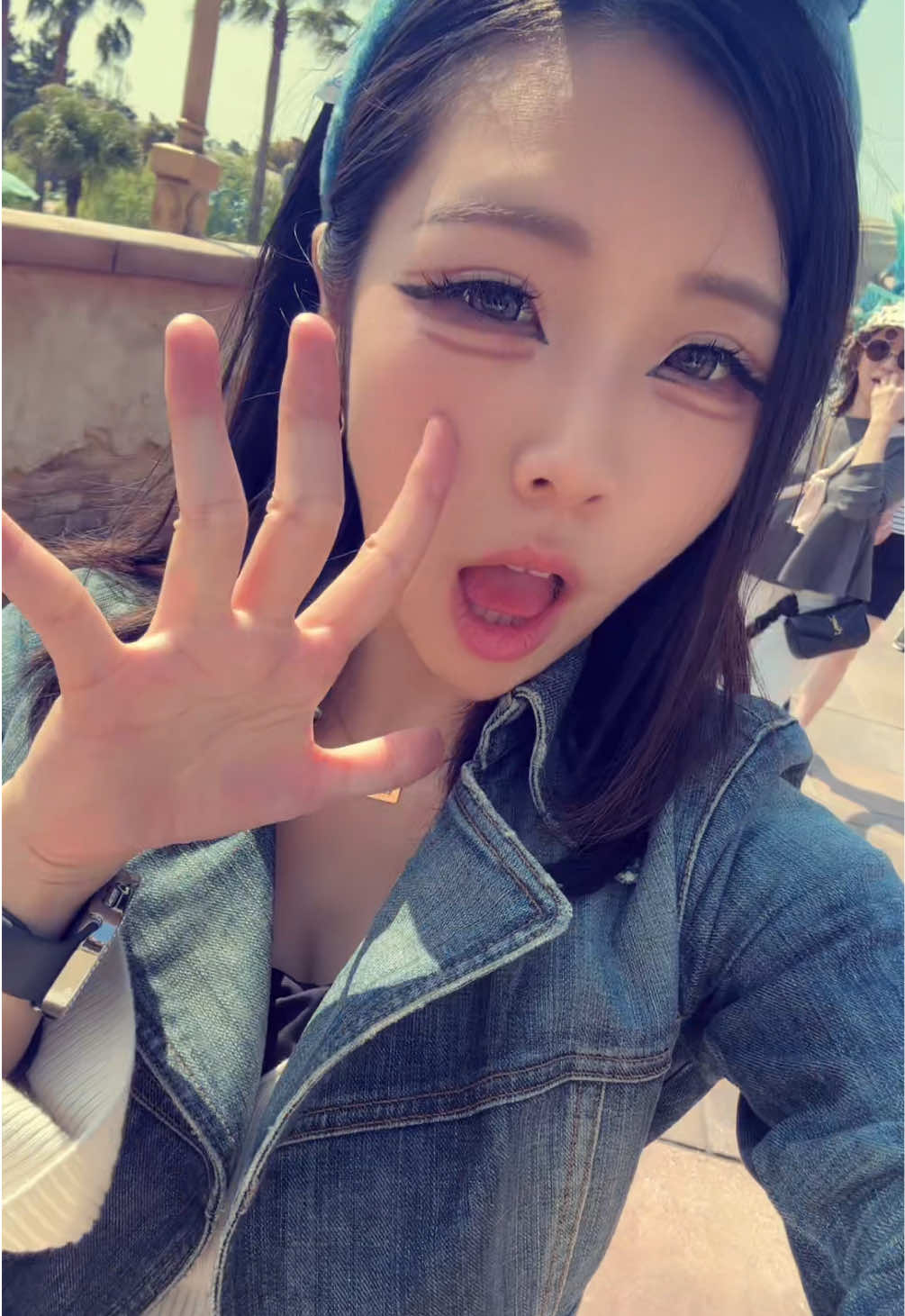 @ななん