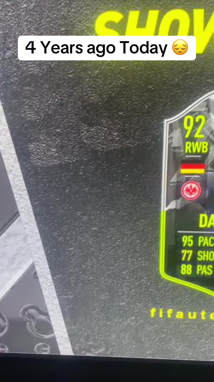 @Fut Flashback