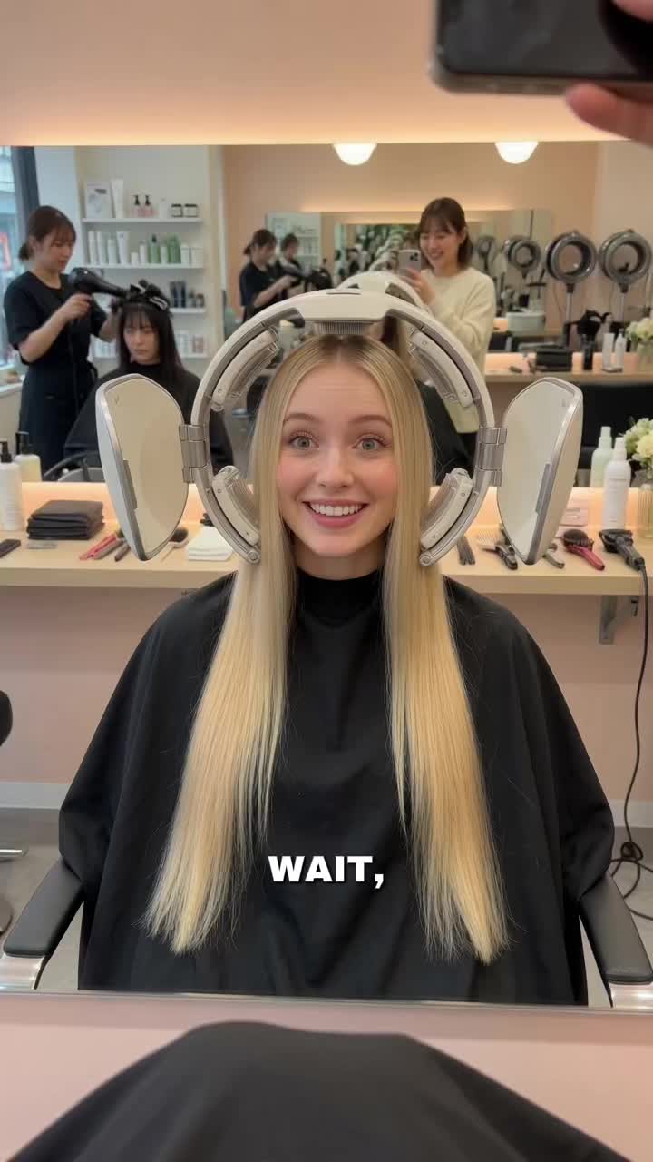 @Morph Hair