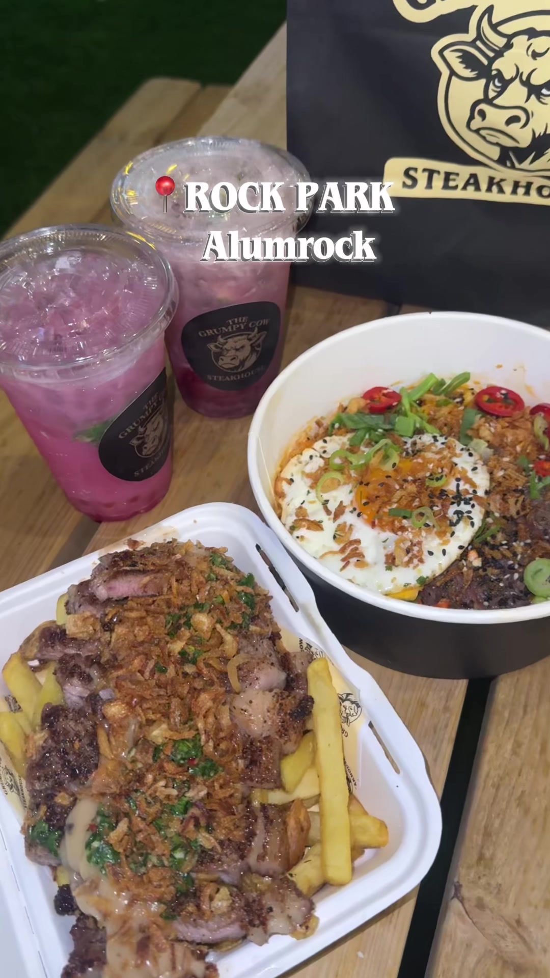 @LETS EAT