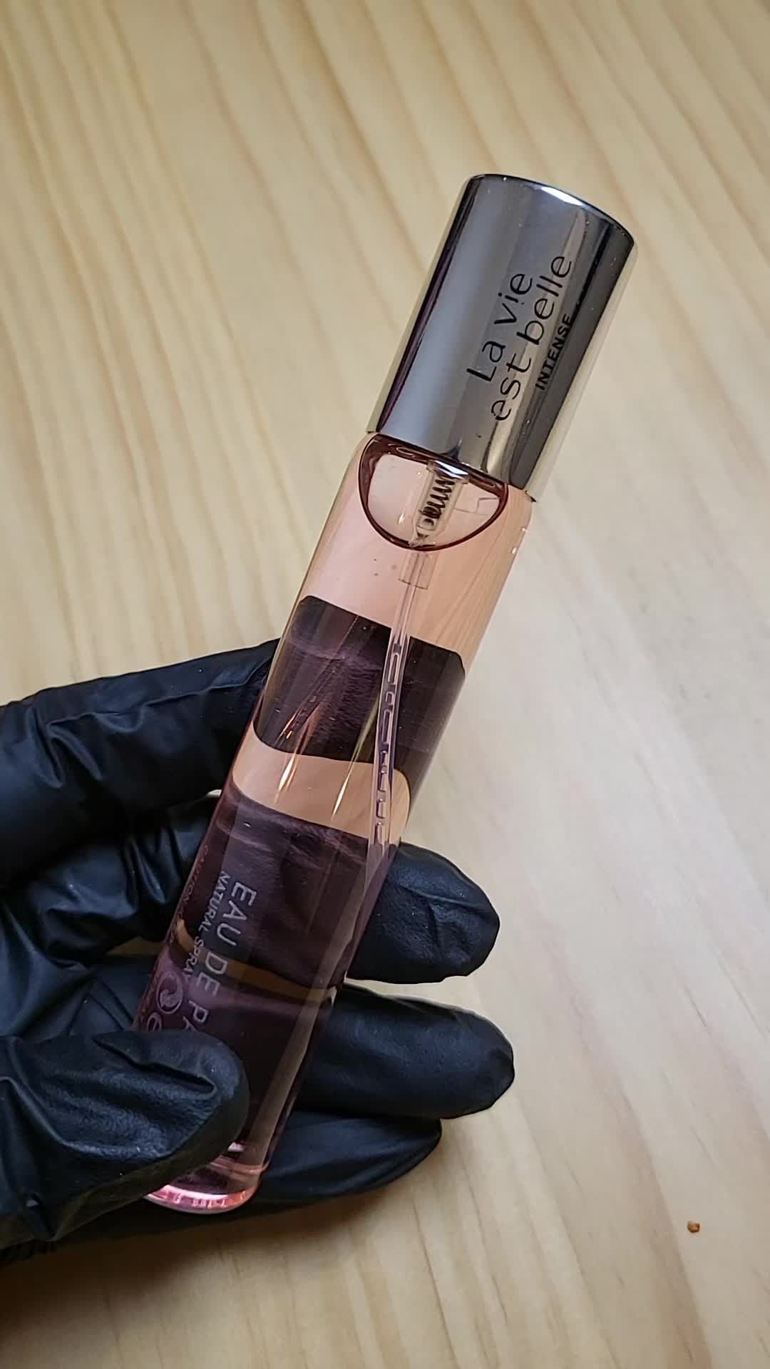 @Tamara Parfumerie