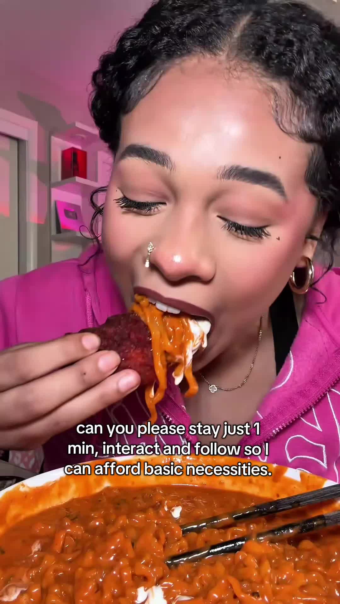 @Madelinehelp