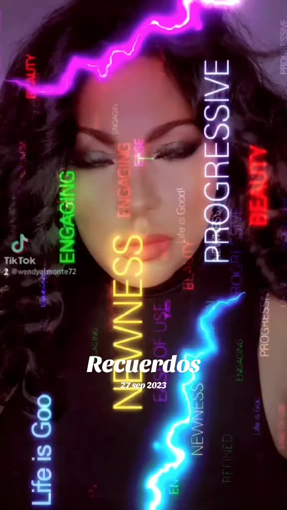 @Wendy Oficial