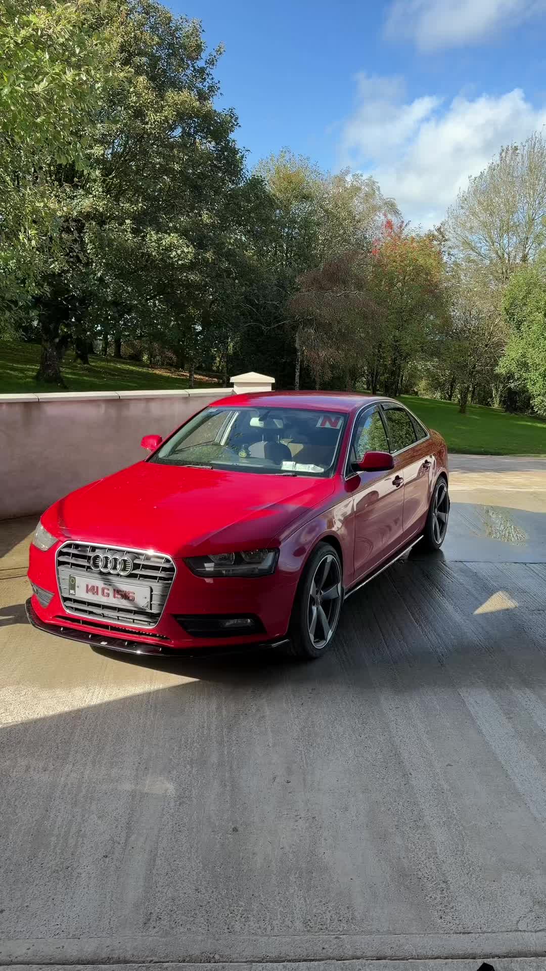 @SCL Autostyling