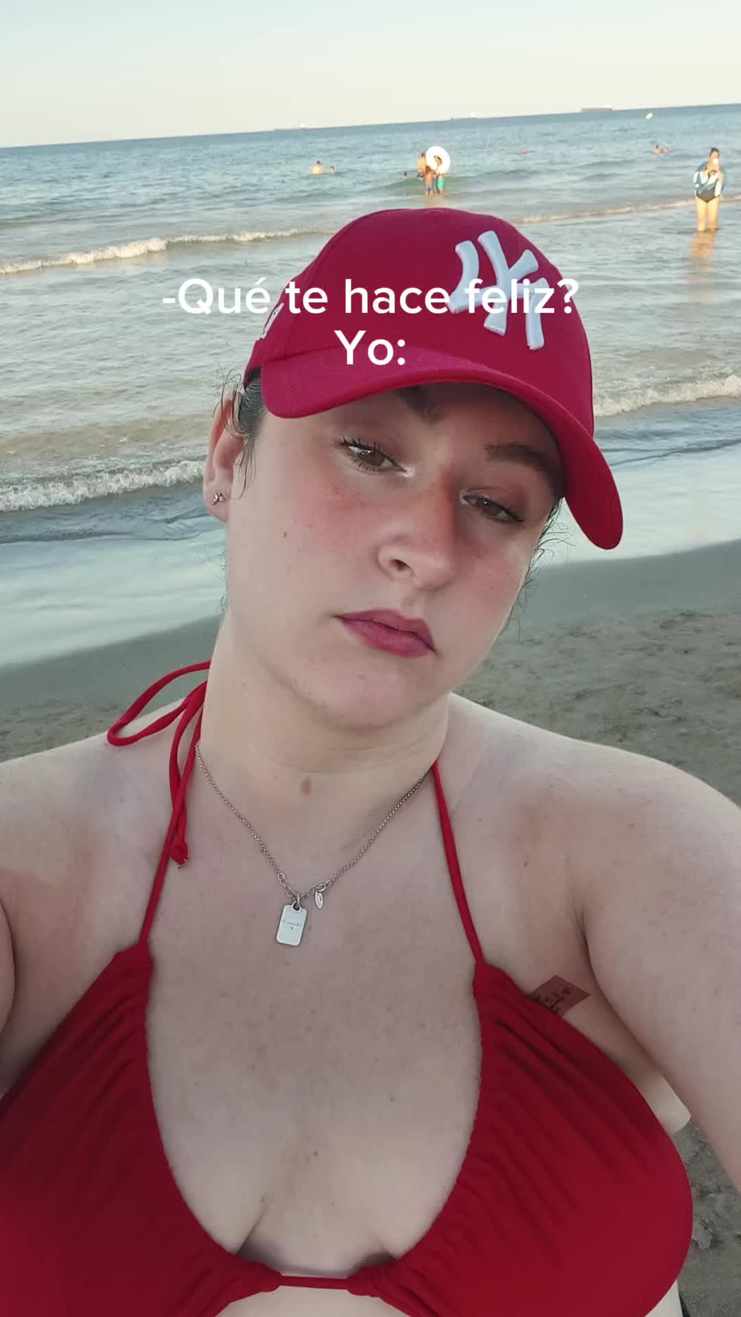 @Isa Uceda||plussize girl