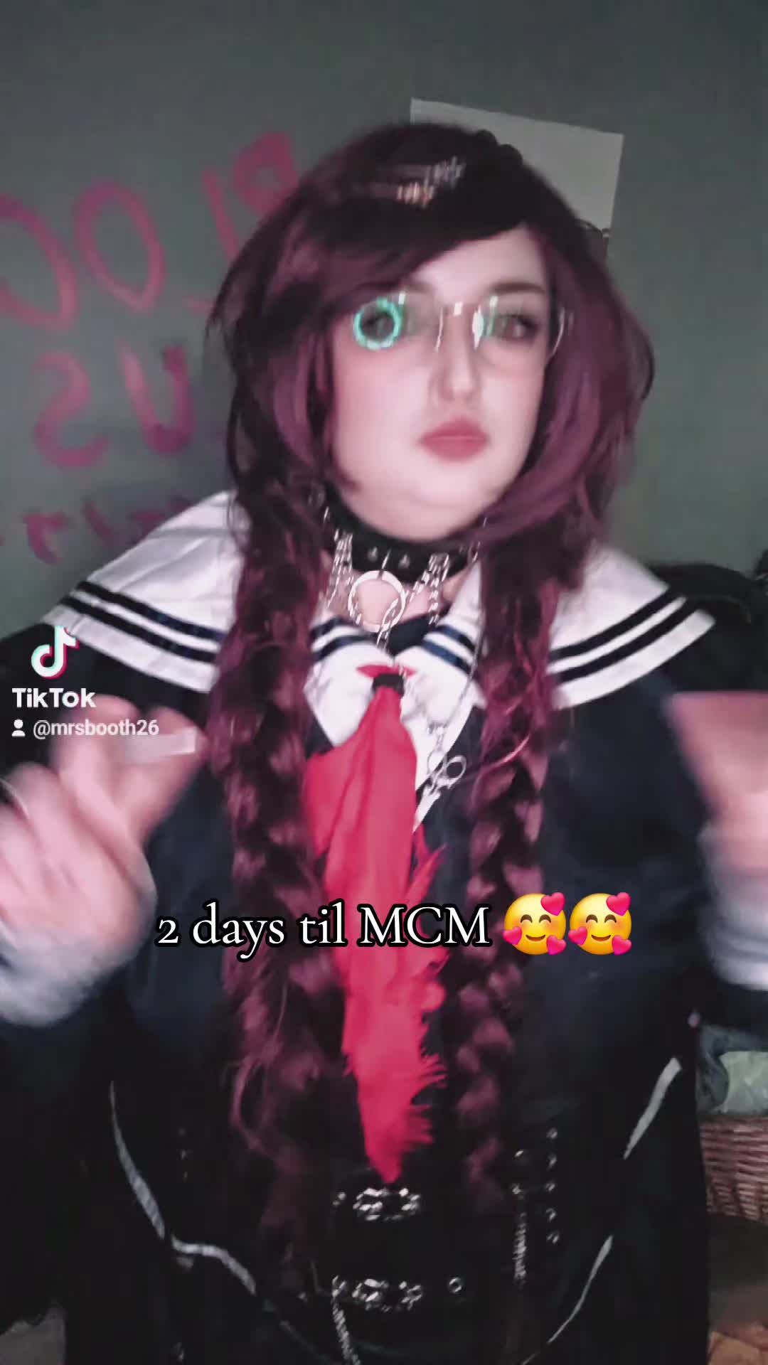 @💖TheCosplayWife💖