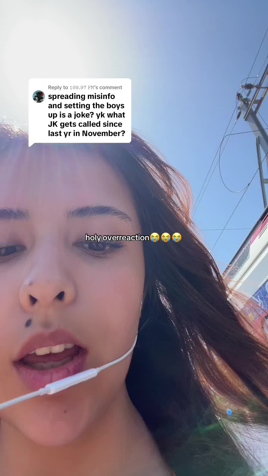 @yara | seeing ur mom😒 ⟭⟬⁷!!
