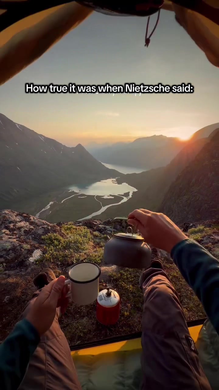 @Camping ideas