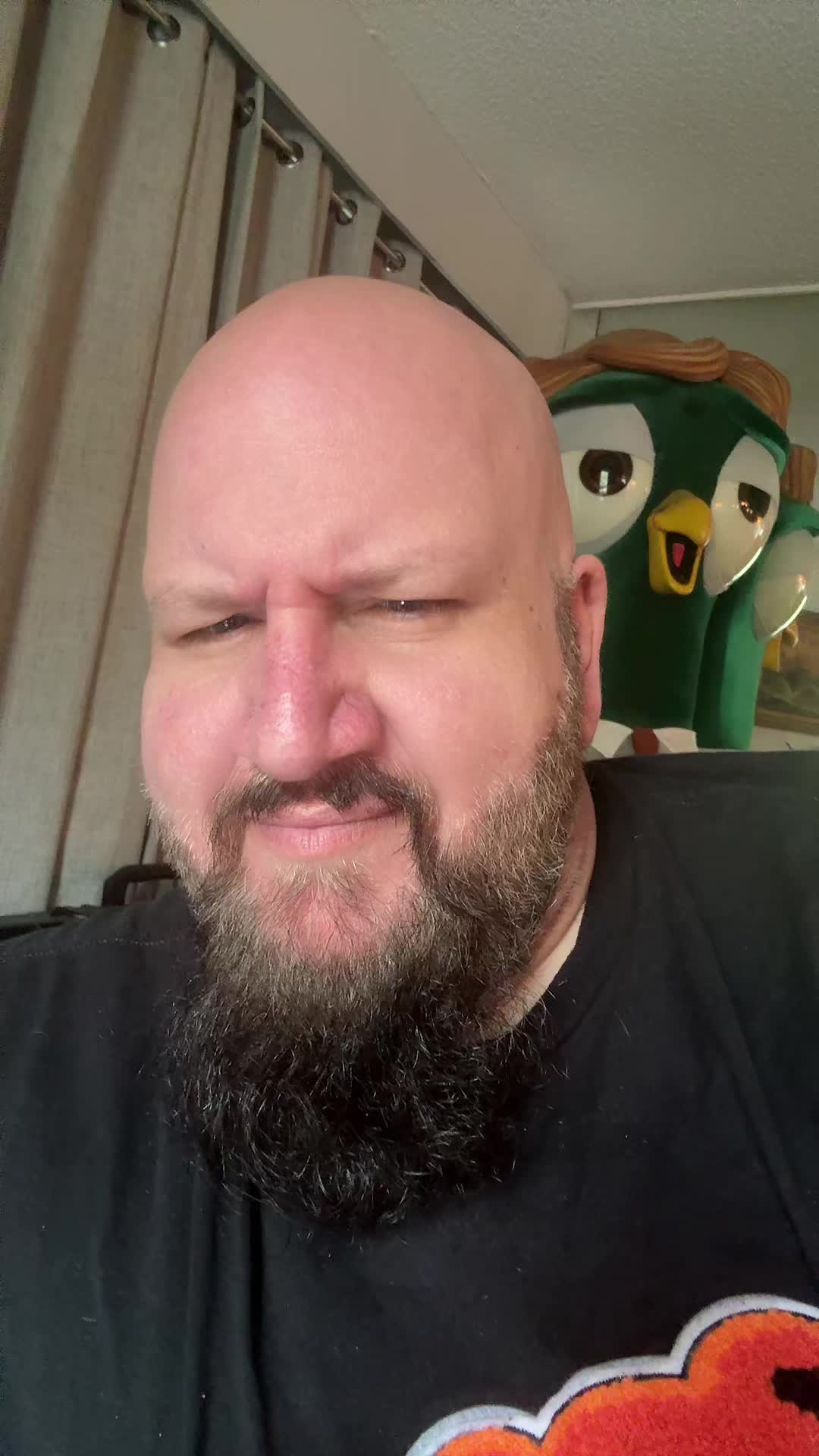 @Stephen Kramer Glickman