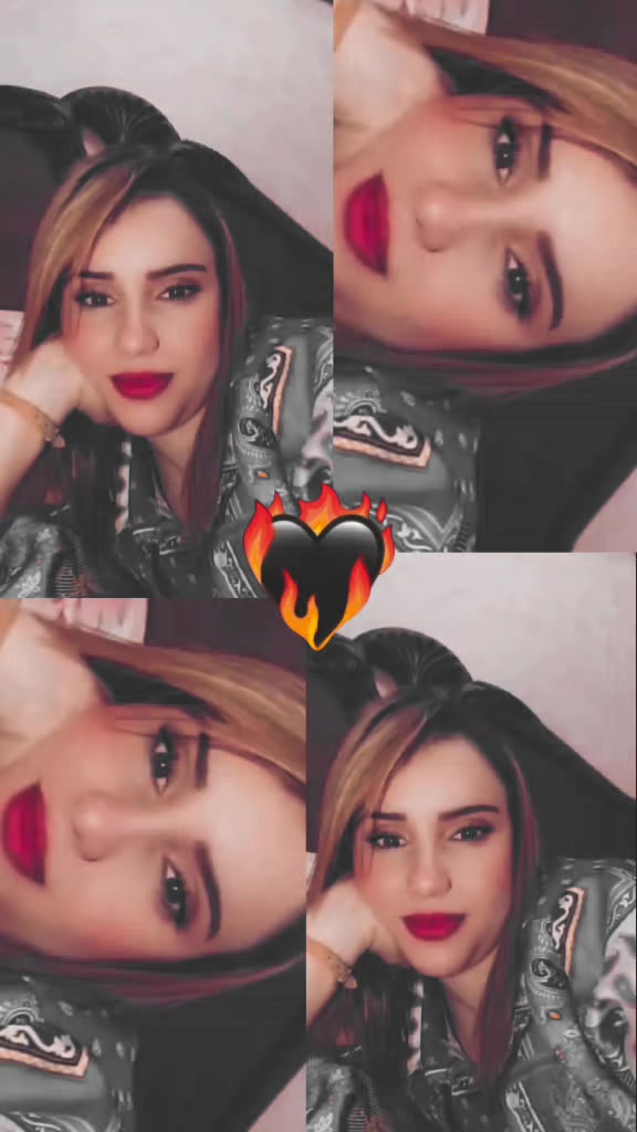 @maram M&eacute;lissa