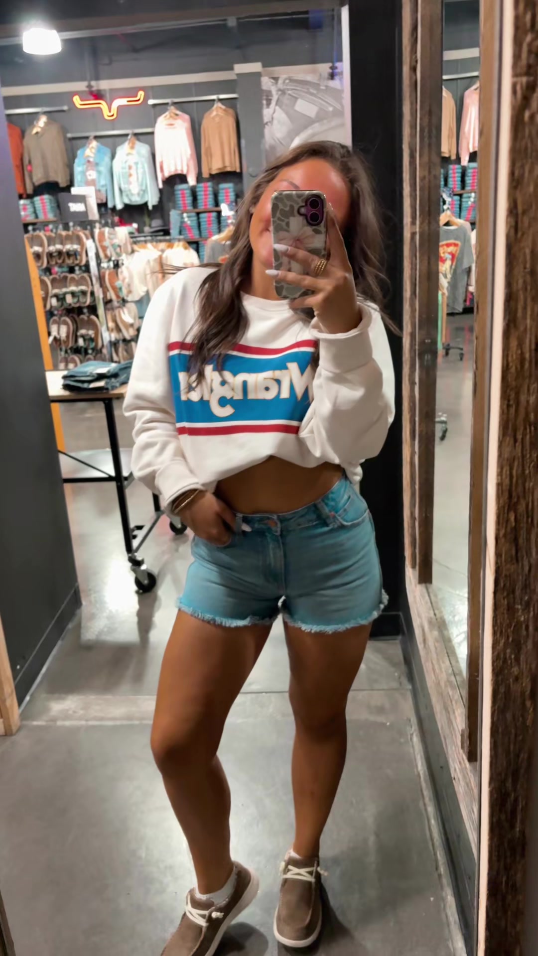 @Gilleys Western Store