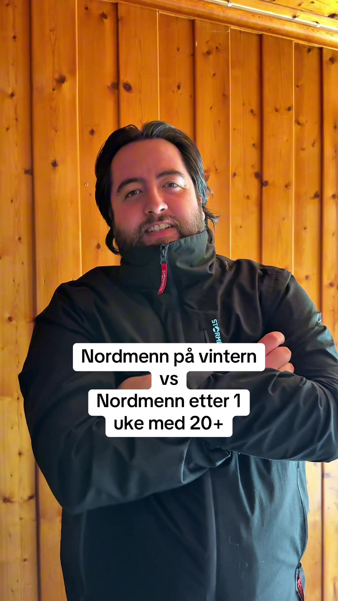 @Første Gir