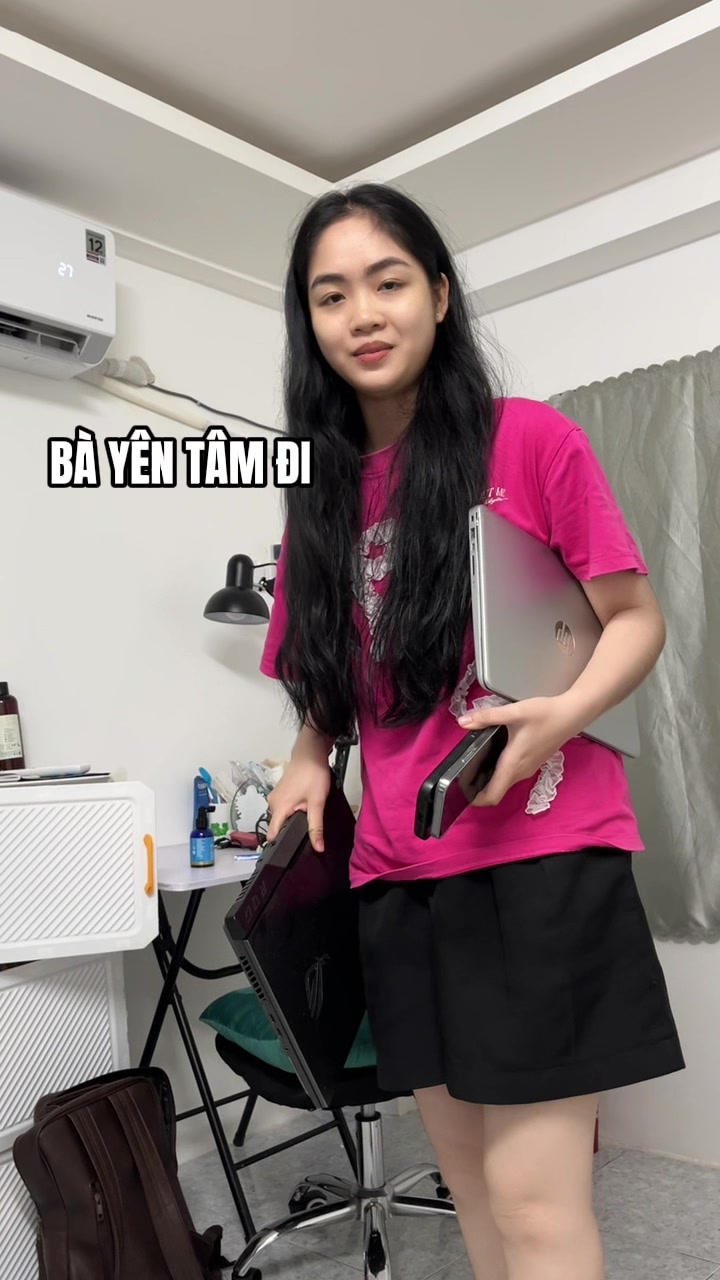 @JennieTran