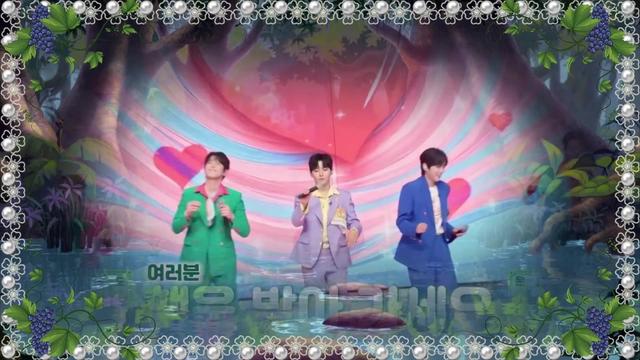 @사랑이랑 가요여행