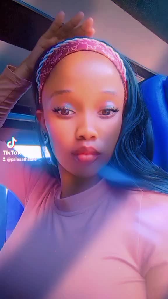 @Palesa Thabile🌸