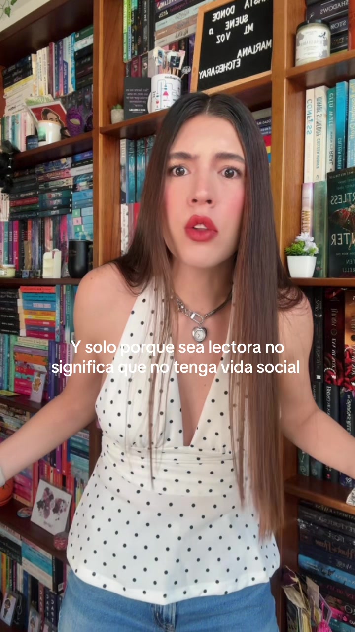 @Mariana Booker✨