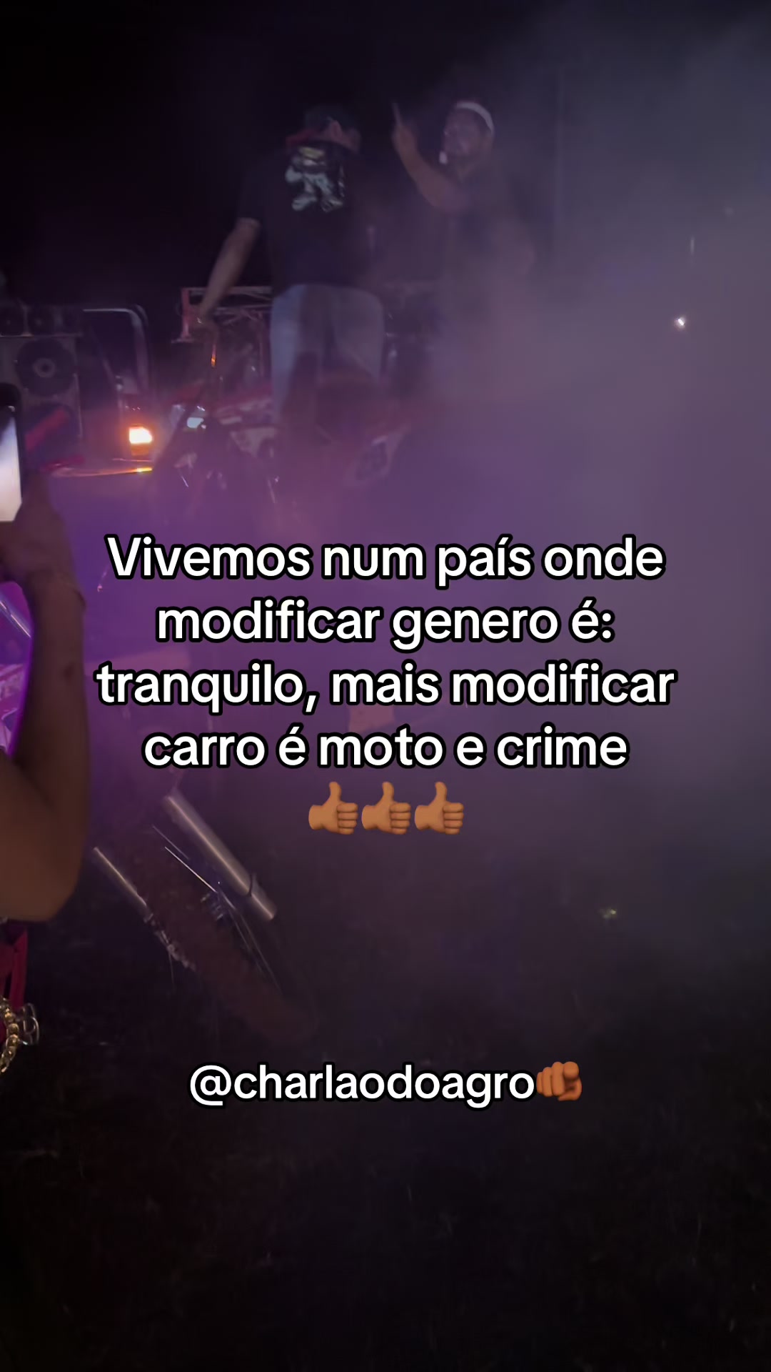 @CHARLAODOAGRO 🤠