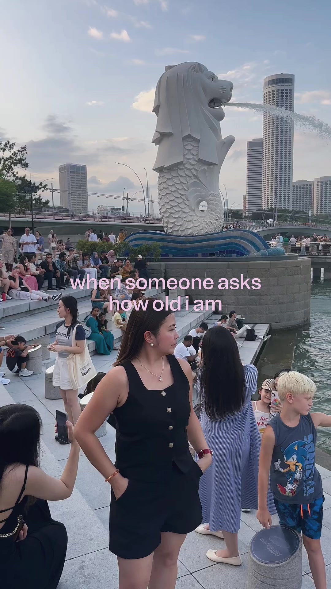 @Lin Xi🦋