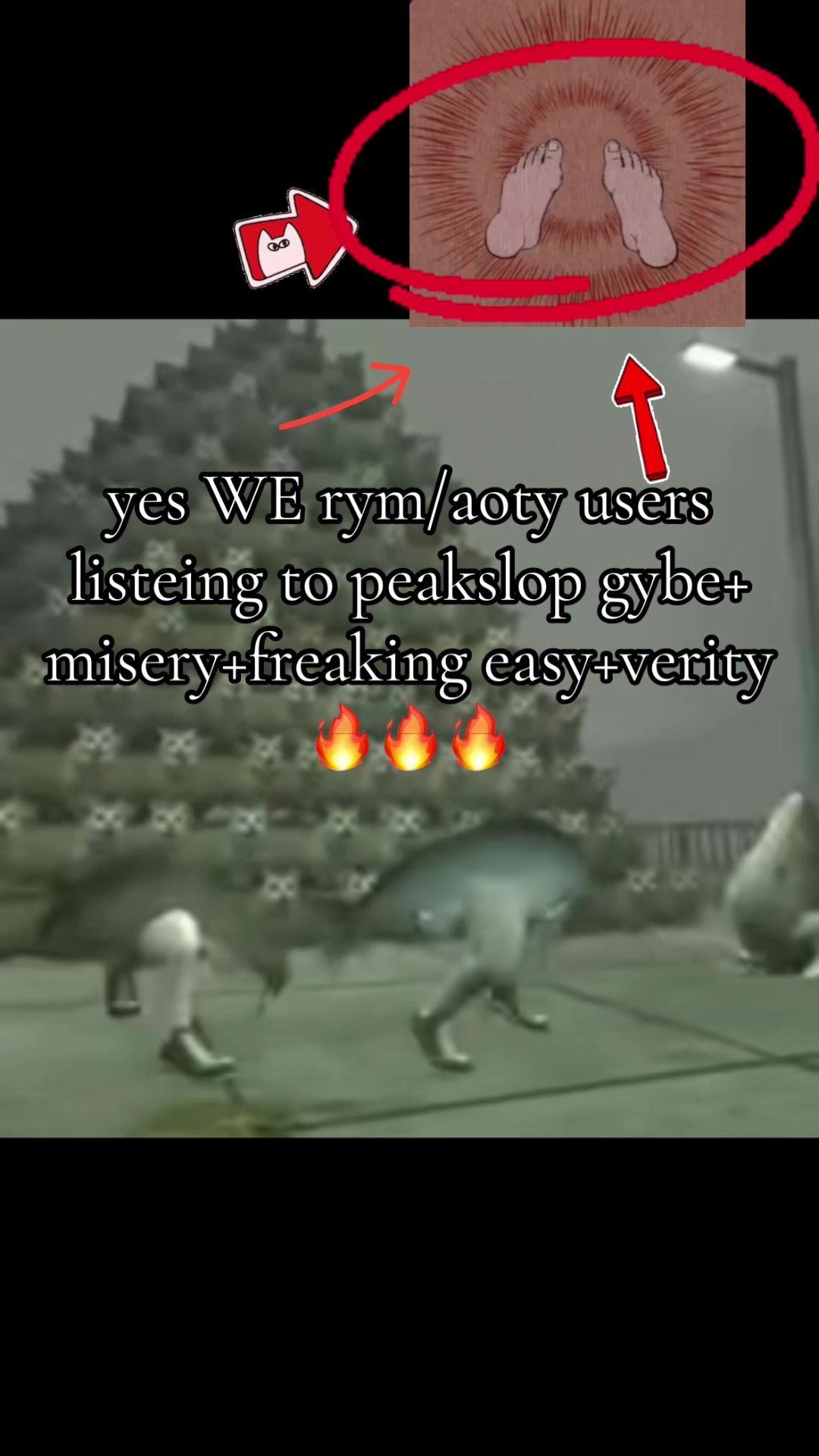 @ant rym/aoty