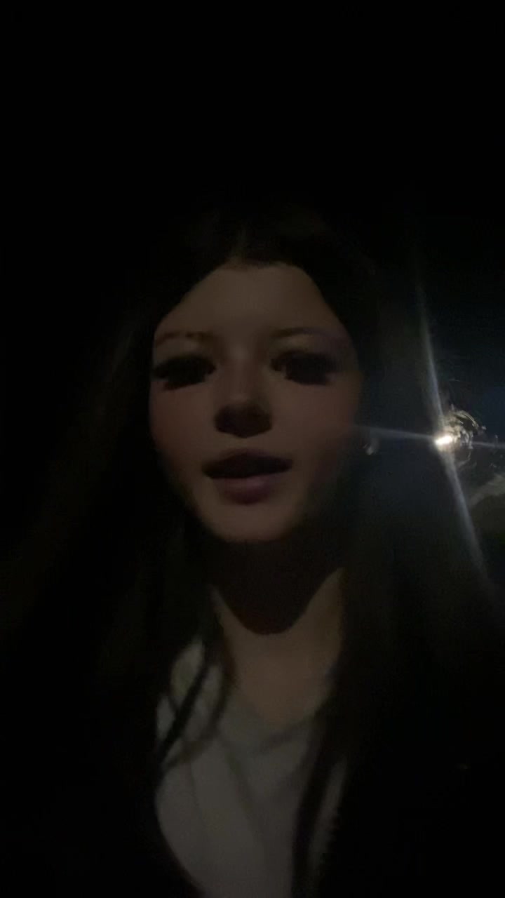 @ 