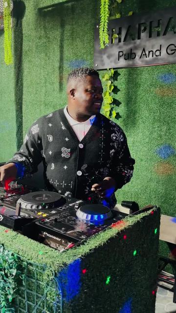 @Phaphama Pub & Grill 🔥