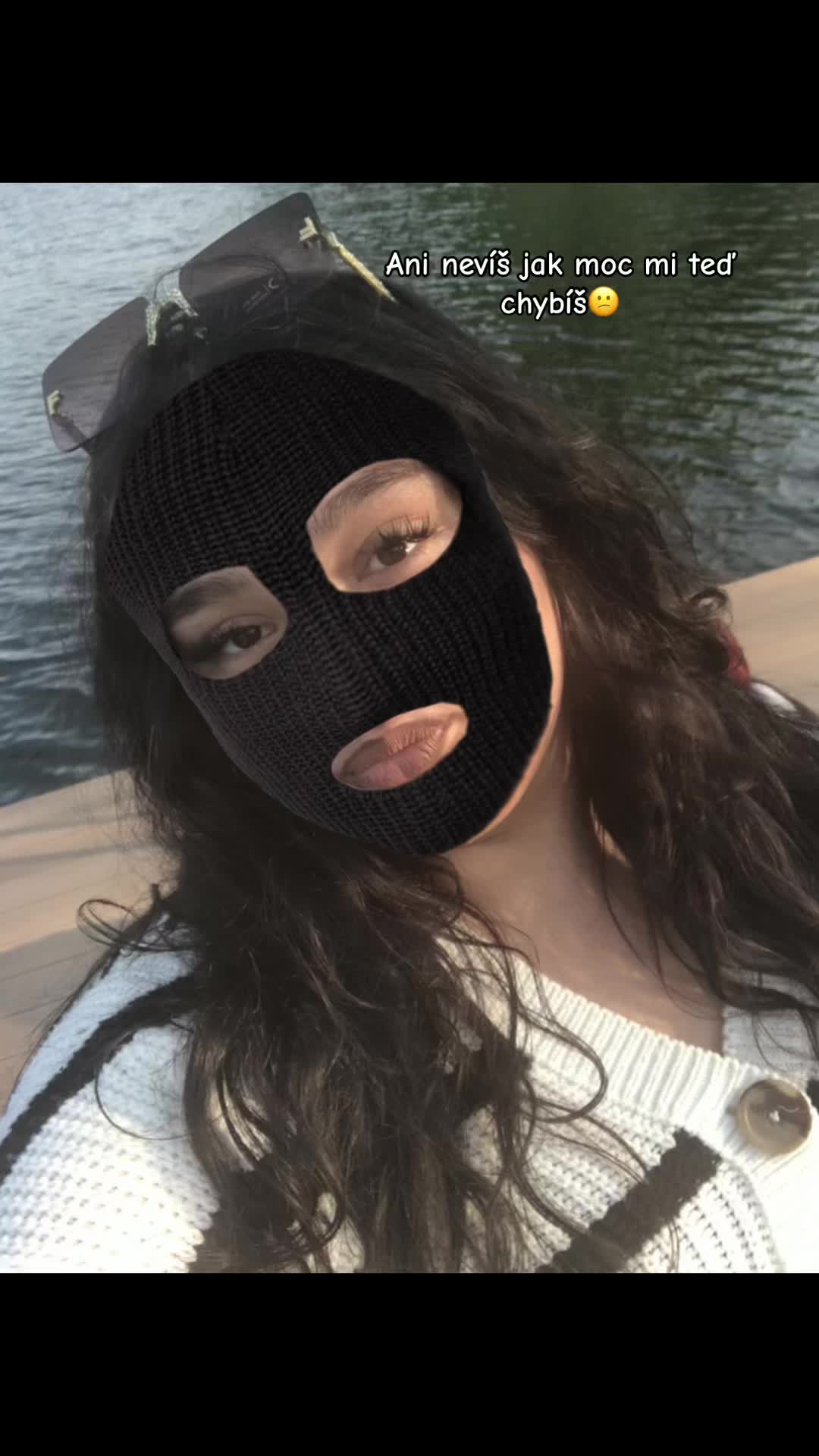 @Jenuška 🥰❤️😱