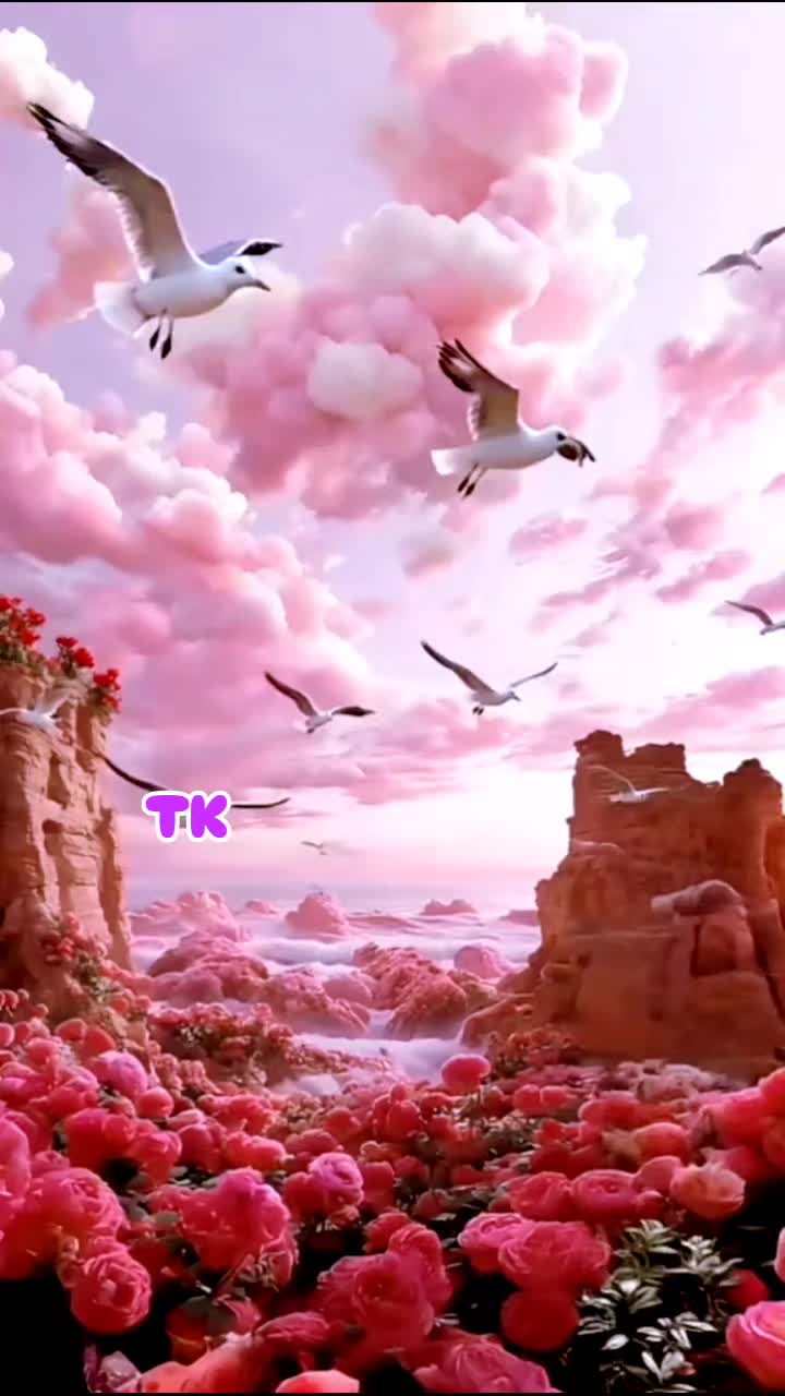@❤️ TK ❤️