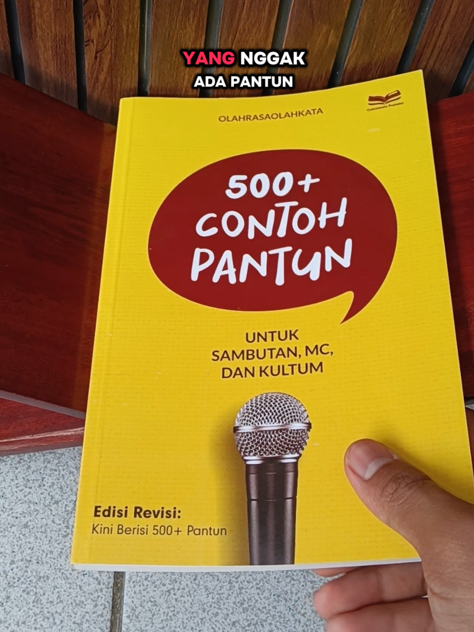 @Wahyu || Berkah Rupiah