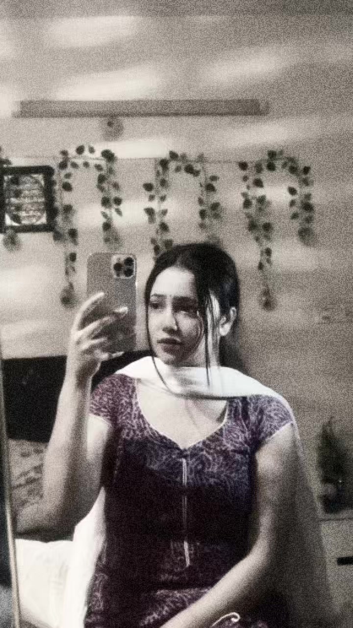 @Rusha Afrid