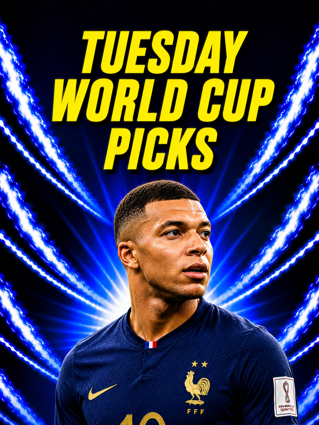 @Erickson Picks📈