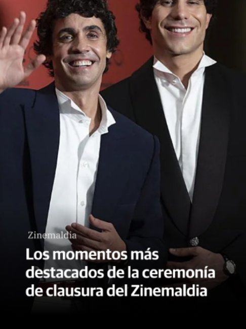 @El Diario Vasco