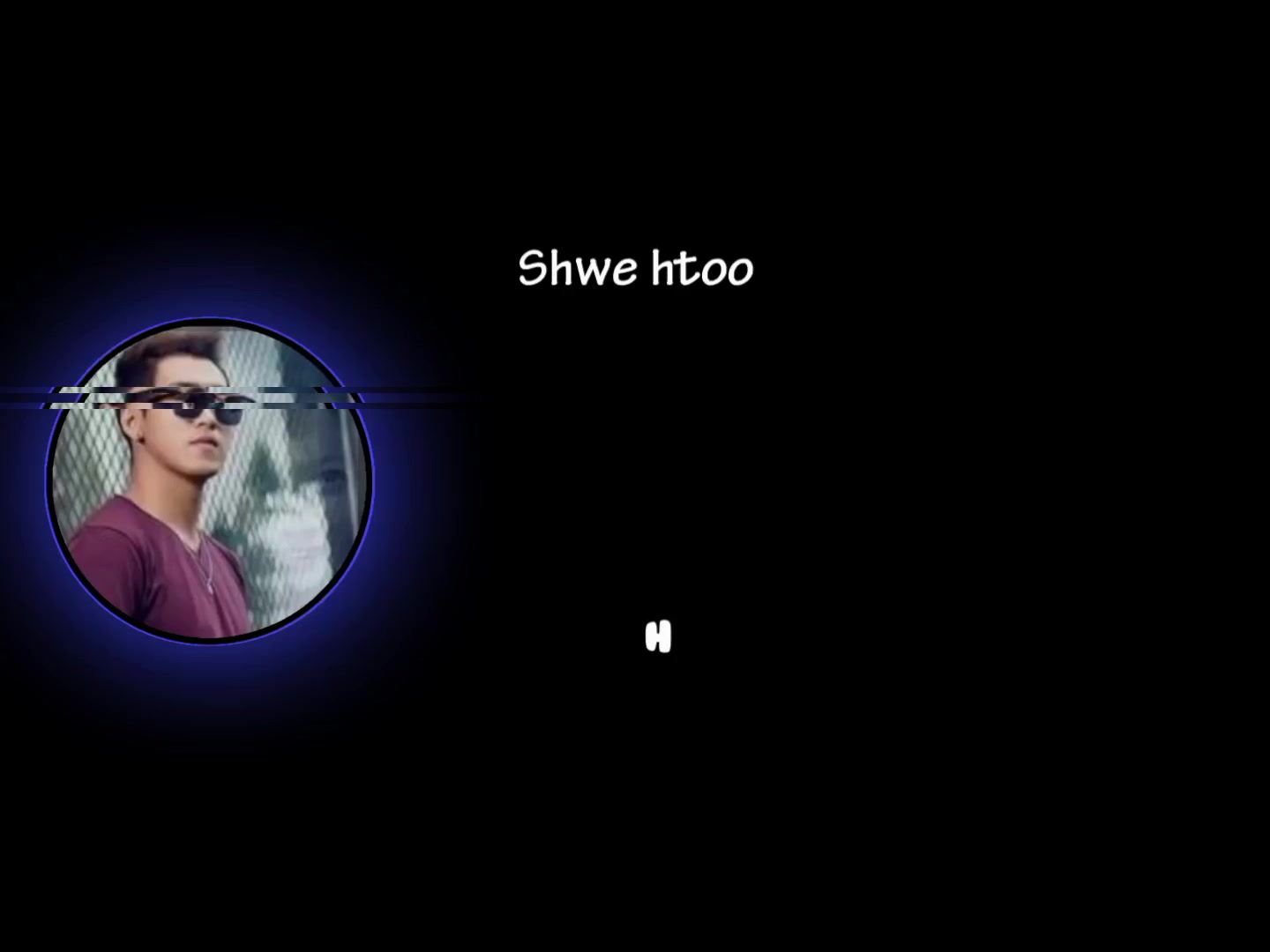@Aung Hein Min