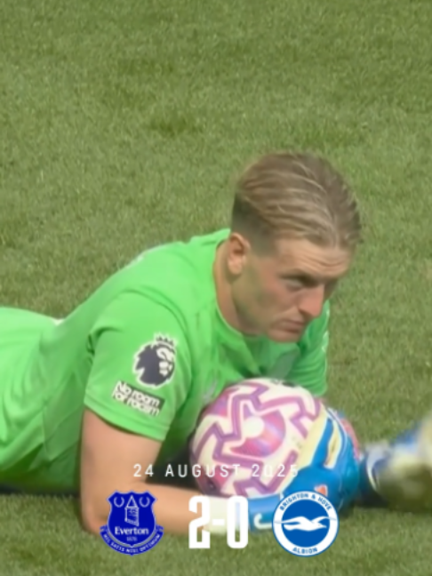 @Everton