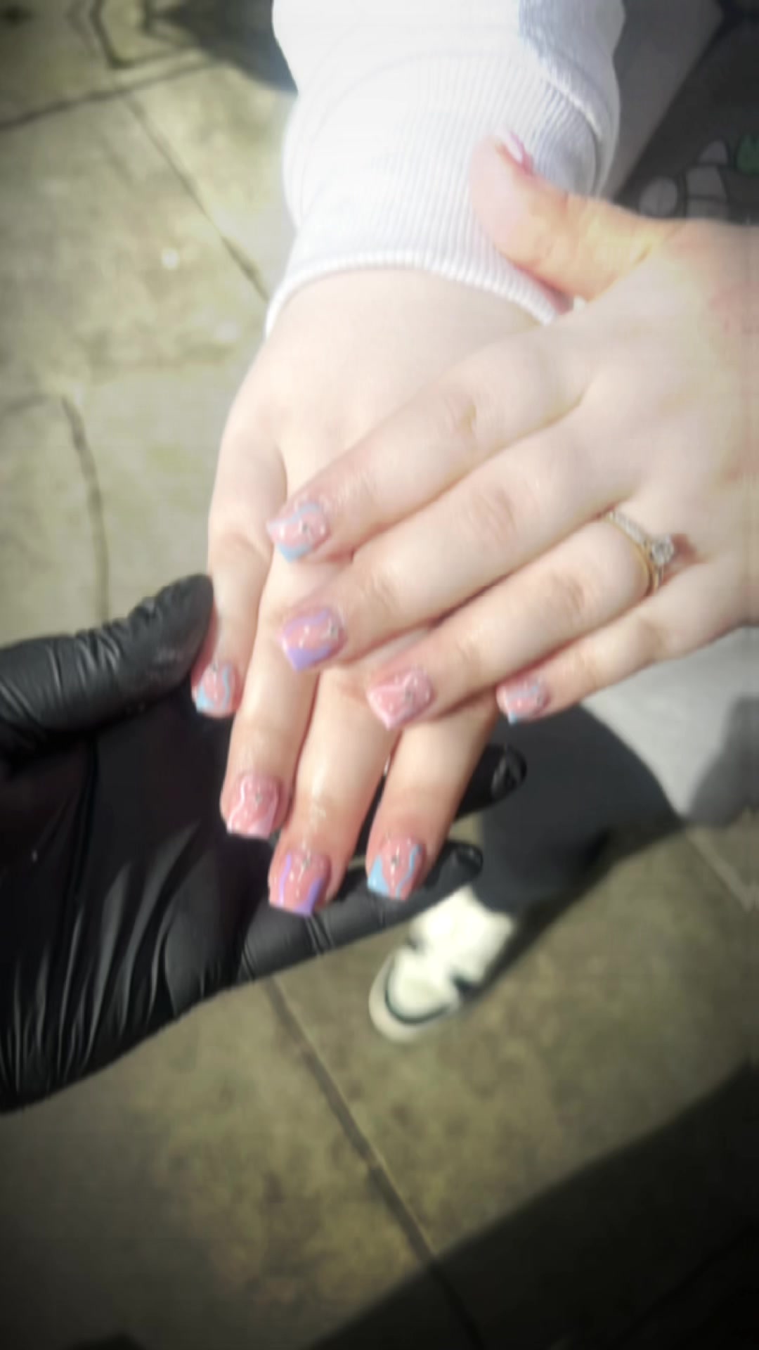 @Jodie-Lea Luxe Gel System