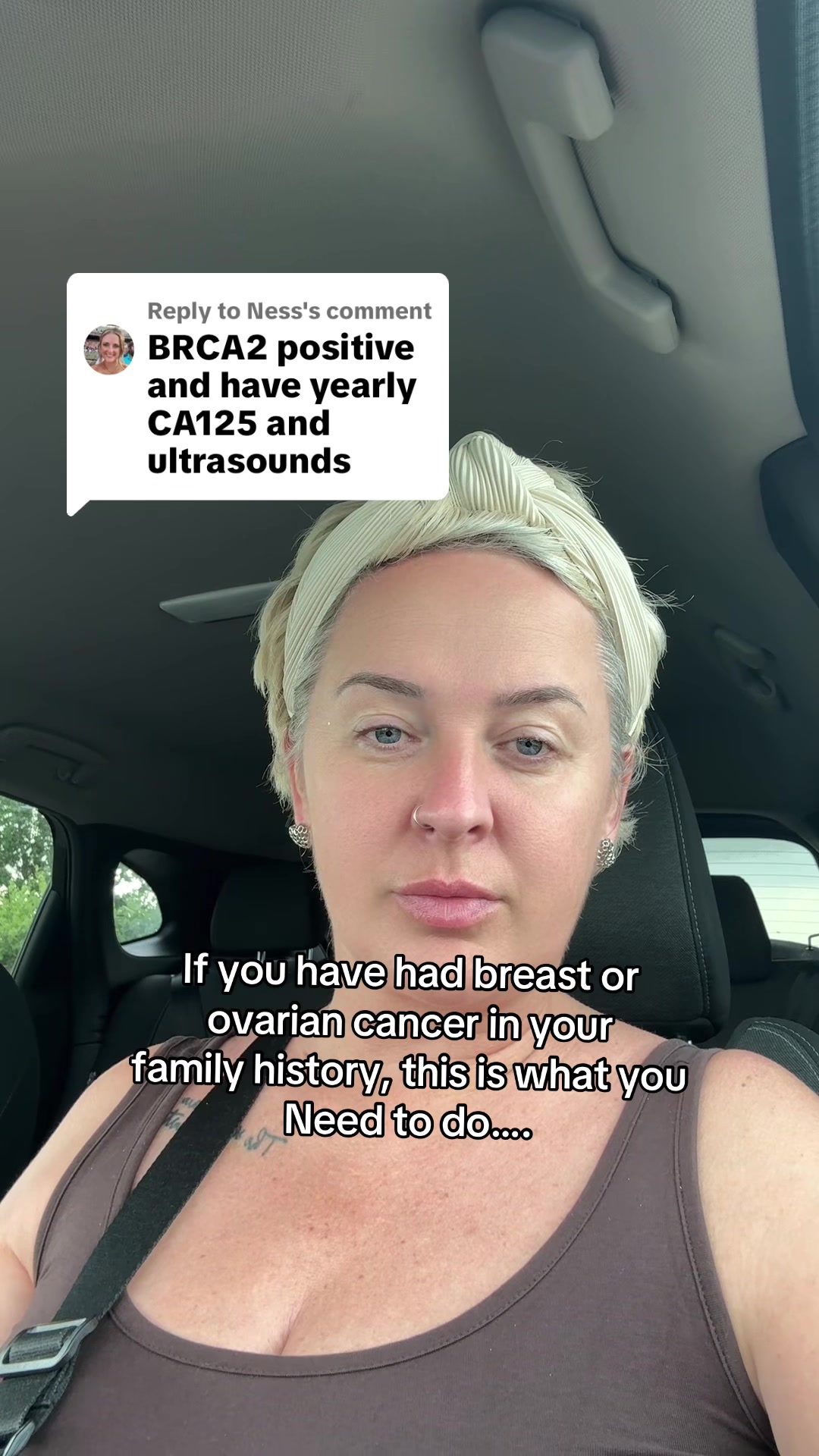 @Sophie 🦋 life with cancer