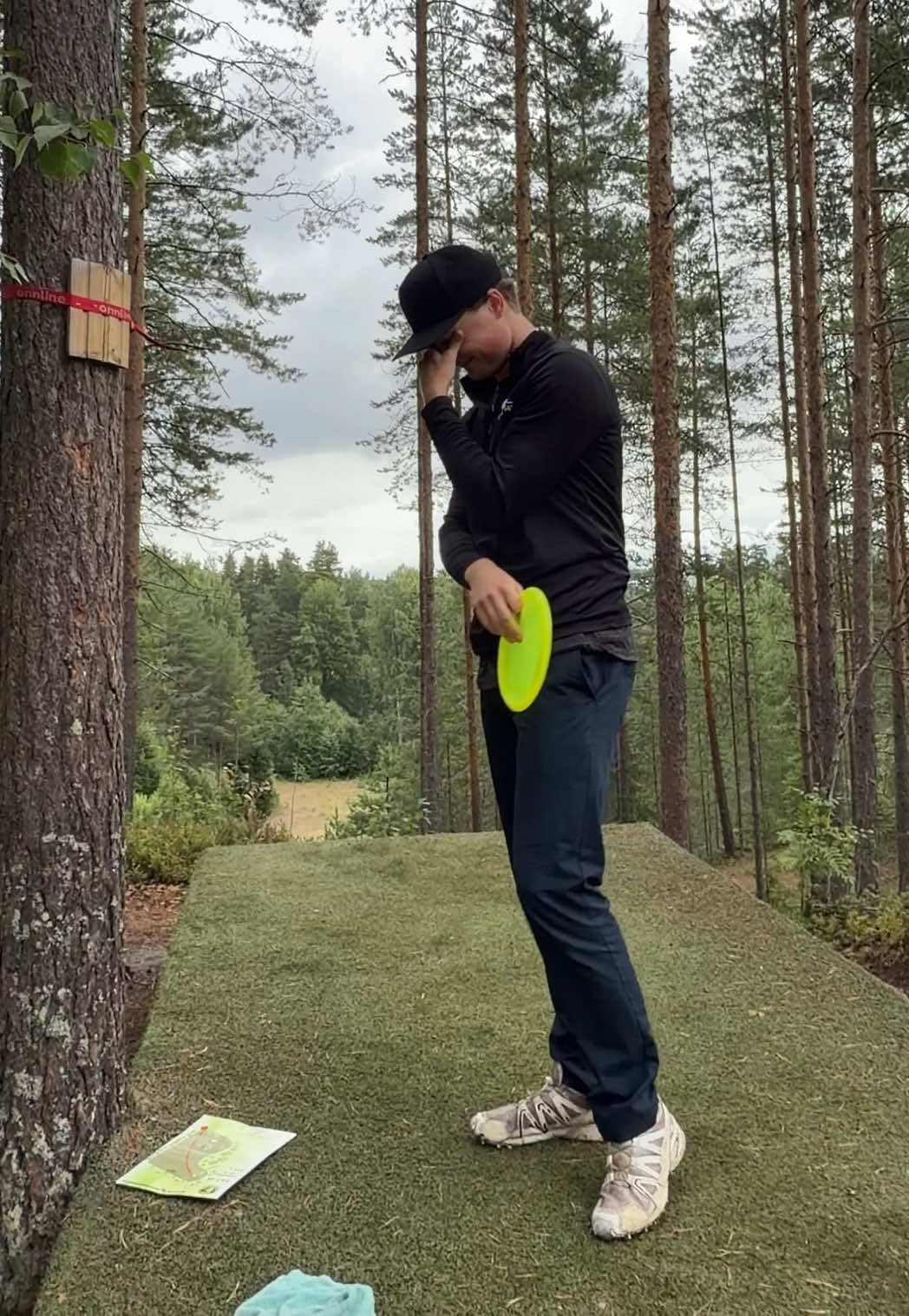 @Eero Vahvaselkä