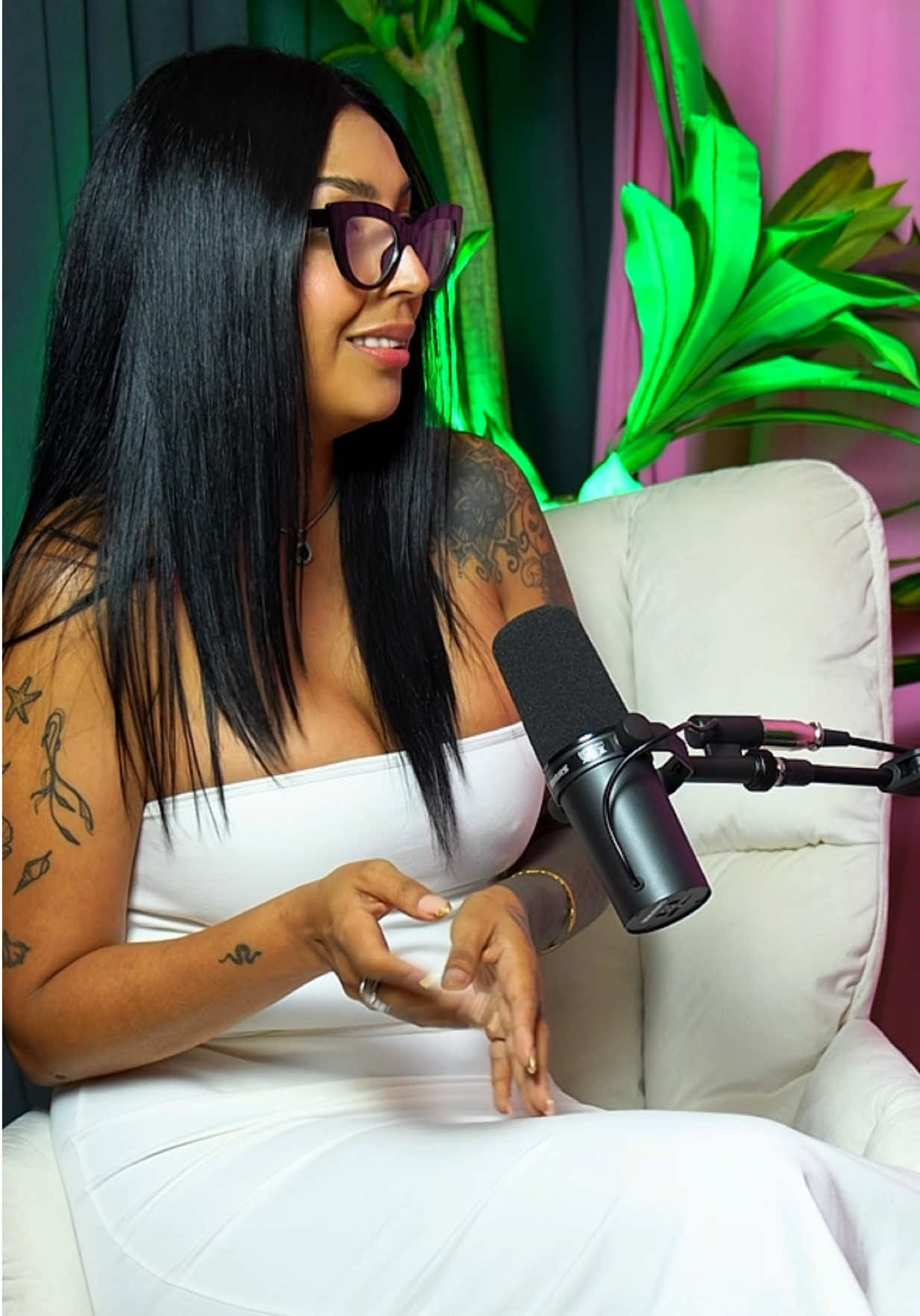 @Rober Podcast