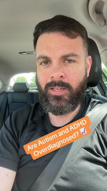 @Jude Morrow | ADHD & Autism 🧠