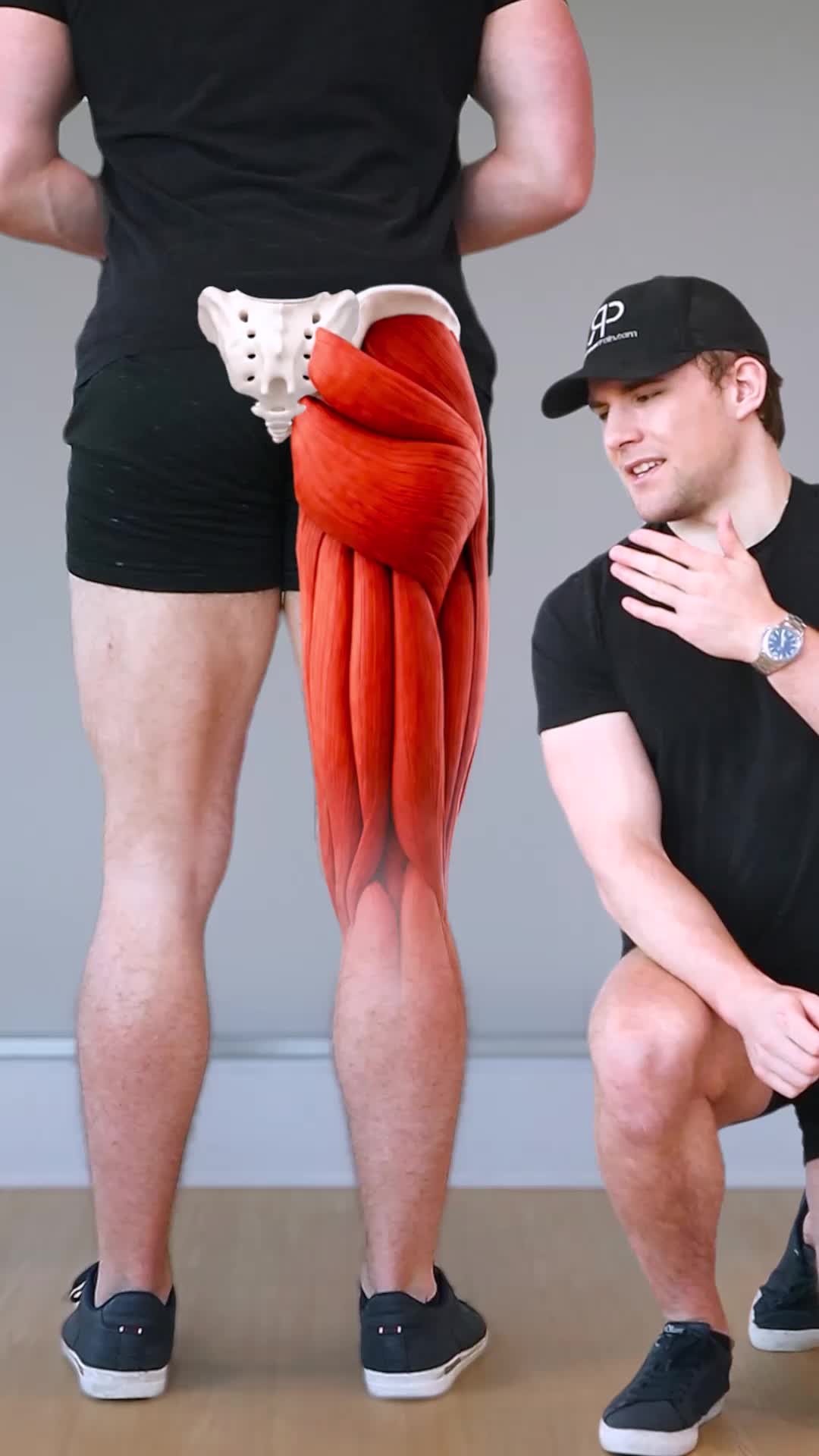 @Recover Pain