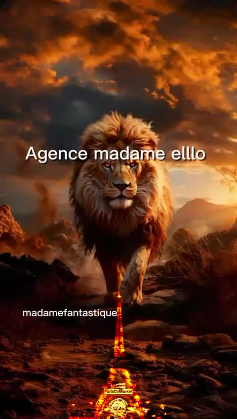 @Madamefantastique