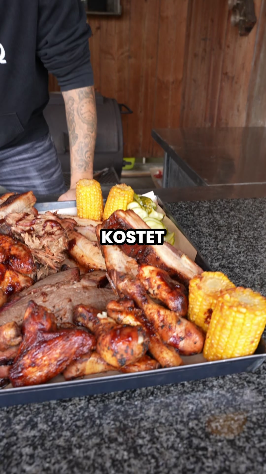 @Raph&lsquo;s BBQ | Diner & Catering