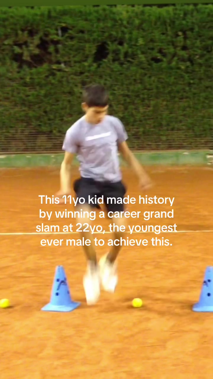 @Functional Tennis
